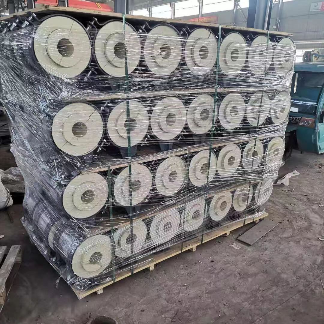 潜江市滑动管托保冷管托 - 一站式服务